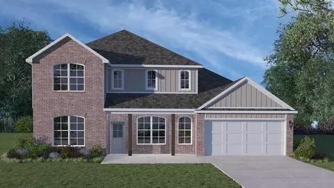 648 Griffiths Ct, Breaux Bridge, LA 70517
