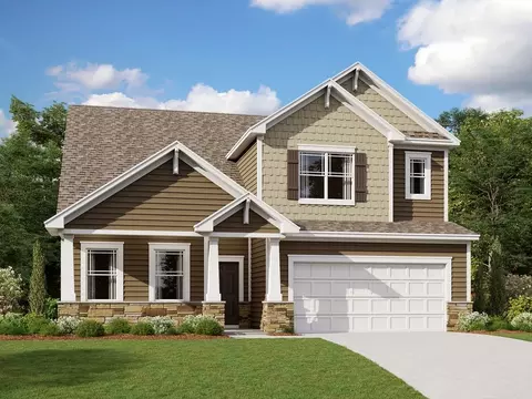1104 Yellow Springs Dr, Huntersville, NC 28078