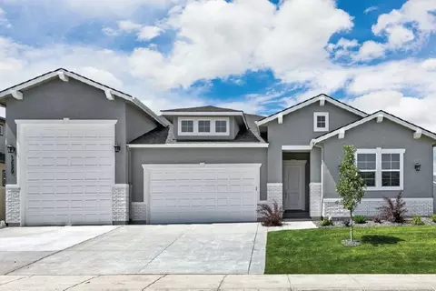12596 S Lenora Pl, Nampa, ID 83686