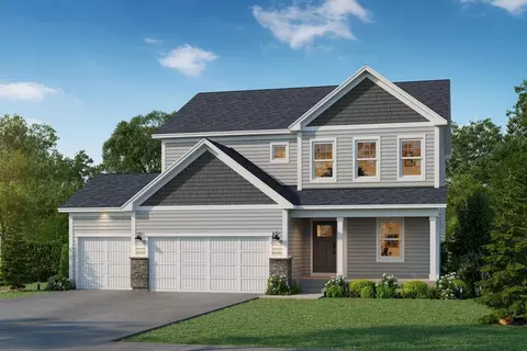 14423 Kingsview Ln, Dayton, MN 55327