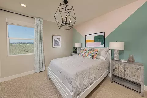 Bedroom - 35104 Citron Ln, Fallbrook, CA 92028 photo 6 of 11