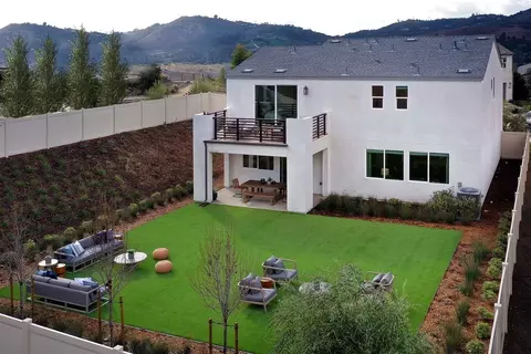 Exterior - 35104 Citron Ln, Fallbrook, CA 92028 photo 7 of 7
