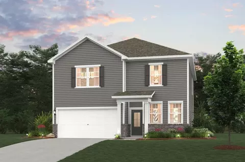 332 Granville Way, Spring Hill, TN 37174
