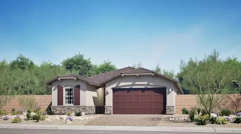 17105 N Vemto St, Maricopa, AZ 85138