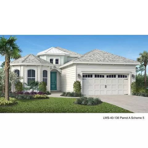 9201 Highway 79, Panama City Beach, FL 32413