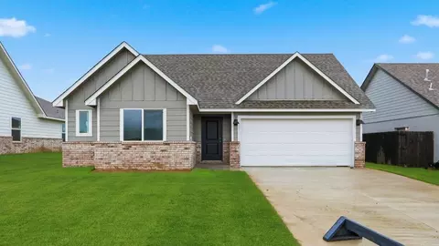 214 Washington St, Kellyville, OK 74039