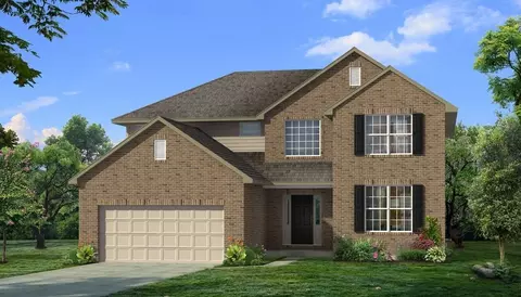 Liberty Fairfield Rd. And Palomino Ln., Liberty Township, OH 45011