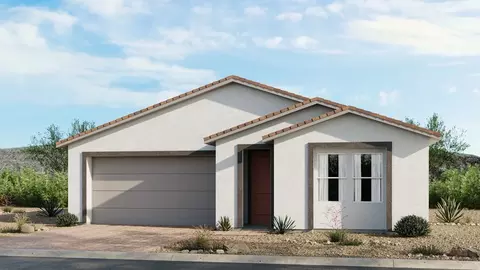 4970 Serenity Ridge Dr, Pahrump, NV 89061