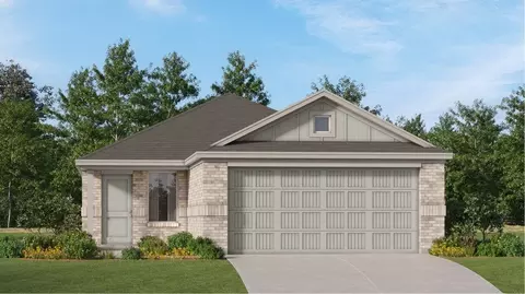11923 Noble Wood Village Dr, Magnolia, TX 77354