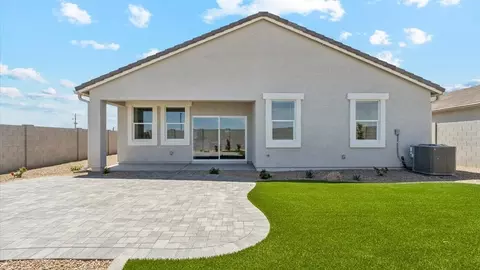 Exterior - 668 W Keating St, Florence, AZ 85132 photo 8 of 9