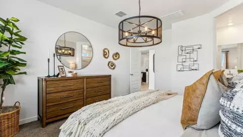Bedroom - 668 W Keating St, Florence, AZ 85132 photo 5 of 12