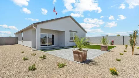 Exterior - 668 W Keating St, Florence, AZ 85132 photo 4 of 9