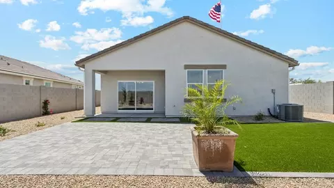 Exterior - 668 W Keating St, Florence, AZ 85132 photo 5 of 9
