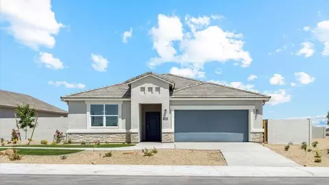 Exterior - 668 W Keating St, Florence, AZ 85132 photo 6 of 9
