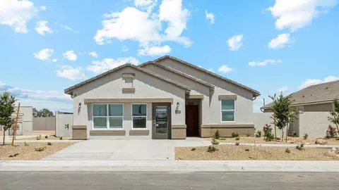 Exterior - 668 W Keating St, Florence, AZ 85132 photo 3 of 9