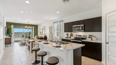 Kitchen - 668 W Keating St, Florence, AZ 85132 photo 2 of 5