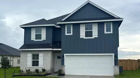 1965 Hamilton Ave, Nome, TX 77629