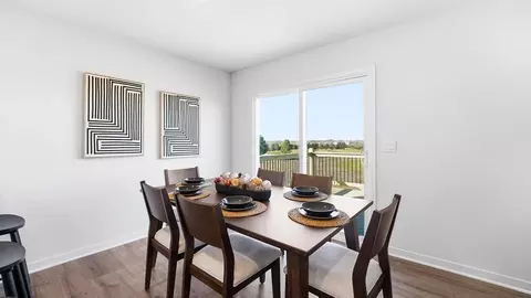 Dining - 21765 S Madison St, Spring Hill, KS 66083 photo 1 of 2