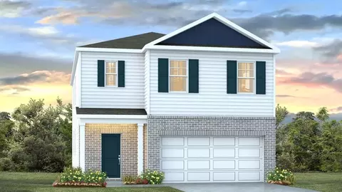 591 Edgetree Dr, Hopkins, SC 29061