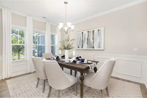 Dining - 21216 Sanctuary Dr, Lancaster, SC 29720 photo 2 of 3