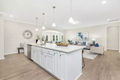 Kitchen - 21216 Sanctuary Dr, Lancaster, SC 29720 photo 6 of 6