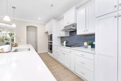 Kitchen - 21216 Sanctuary Dr, Lancaster, SC 29720 photo 5 of 6