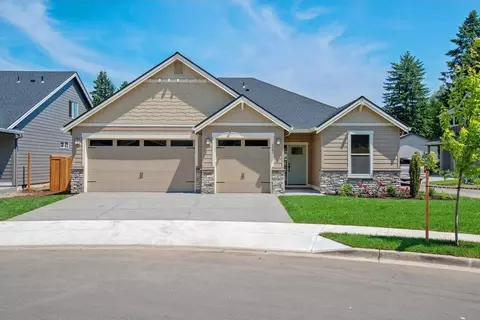 4519 NE 183rd St, Vancouver, WA 98686