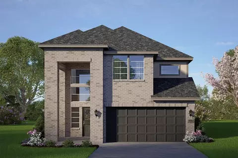 30934 Breezy Way, Fulshear, TX 77423