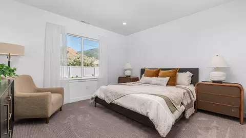 Bedroom - 2337 S 1230 W, Perry, UT 84302 photo 6 of 8