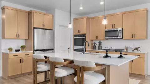 Kitchen - 2337 S 1230 W, Perry, UT 84302 photo 1 of 5