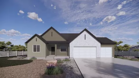 Exterior - 2337 S 1230 W, Perry, UT 84302 photo 3 of 9