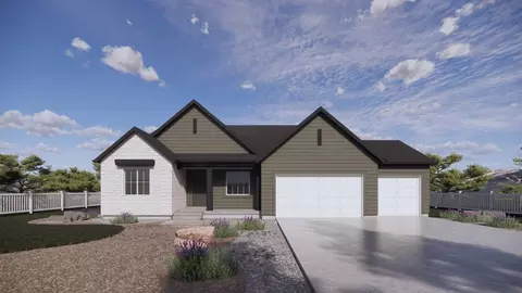 Exterior - 2337 S 1230 W, Perry, UT 84302 photo 4 of 9
