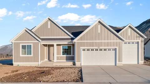 Exterior - 2337 S 1230 W, Perry, UT 84302 photo 2 of 9