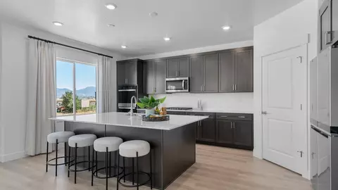 Kitchen - 2337 S 1230 W, Perry, UT 84302 photo 4 of 5