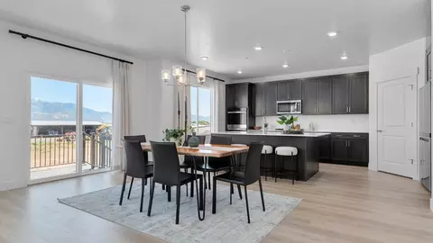 Dining - 2337 S 1230 W, Perry, UT 84302 photo 2 of 2