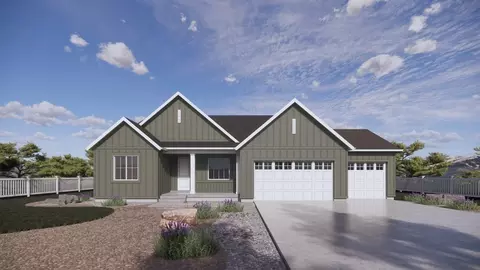 Exterior - 2337 S 1230 W, Perry, UT 84302 photo 5 of 9