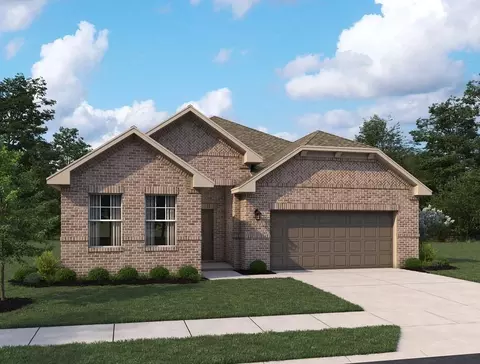 737 Landon Ln, Justin, TX 76247