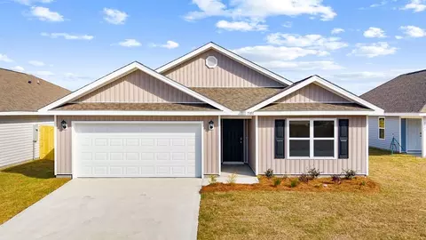 7337 Morningside Dr, Panama City, FL 32404