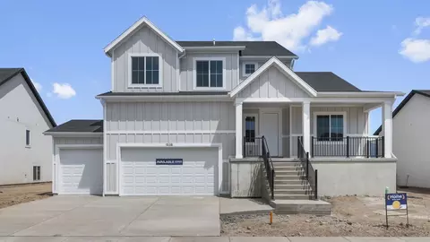 1538 S 4125 W #122, Ogden, UT 84401