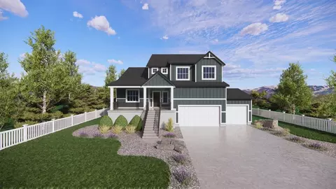 1538 S 4125 W #122, Ogden, UT 84401