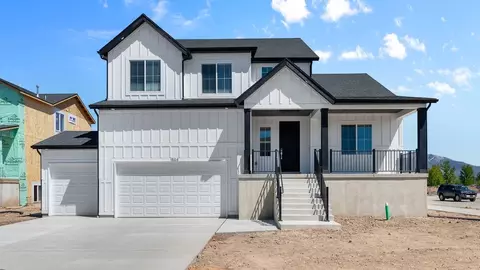 1538 S 4125 W #122, Ogden, UT 84401
