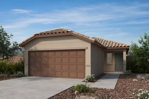 9112 E Indigo Bluff St, Tucson, AZ 85730