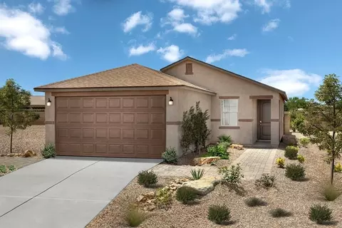 Exterior - 9112 E Indigo Bluff St, Tucson, AZ 85730 photo 5 of 5