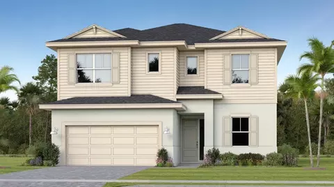 6874 NW Kestrel Ln, Port Saint Lucie, FL 34987