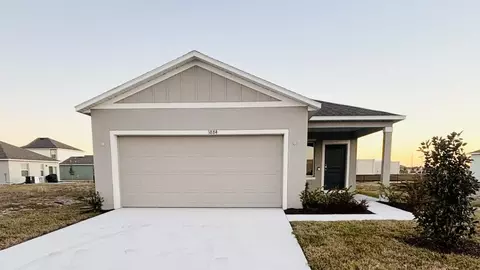 3884 Bluethread Way, Haines City, FL 33844