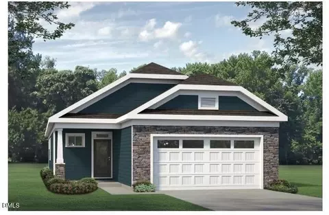 368 Village Walk Dr, Clayton, NC 27520