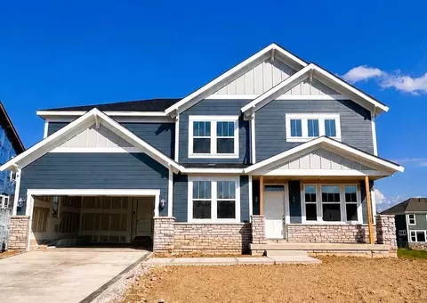 1152 Englemann Dr, Sunbury, OH 43074