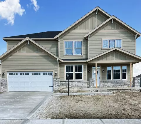 1152 Englemann Dr, Sunbury, OH 43074