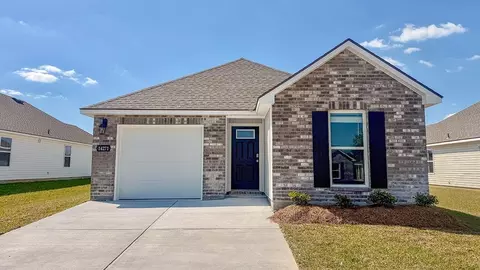 14271 Monmouth Ave, Denham Springs, LA 70726