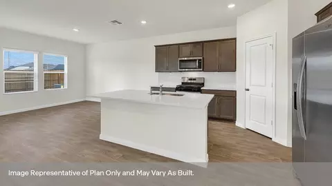 Entry Way - 100 Milo Knox Dr, Kyle, TX 78640 photo 4 of 11